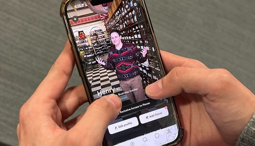 My Rollercoaster Month on Raya: A Peek Beyond the Celebrity Hype