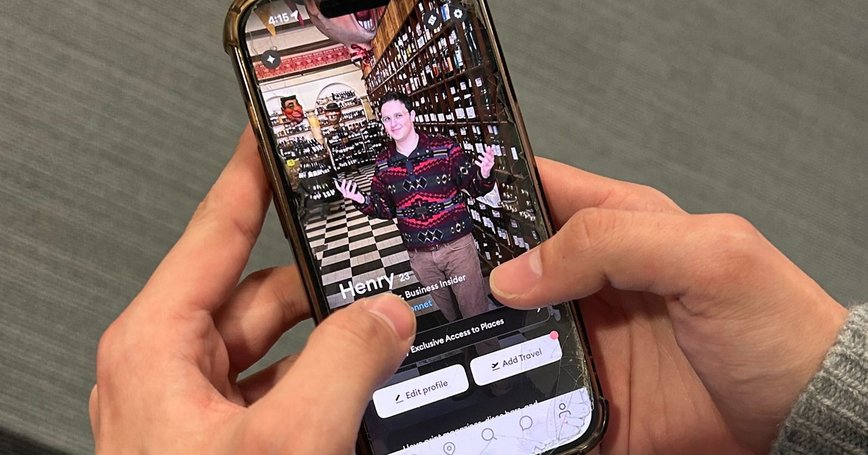 My Rollercoaster Month on Raya: A Peek Beyond the Celebrity Hype