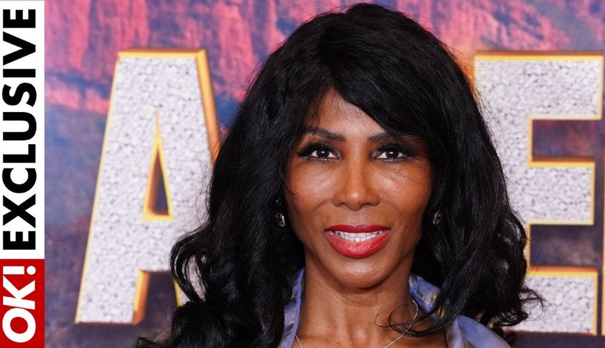 Sinitta's Wild Jungle Ride - From London Glam to Reality TV Mayhem