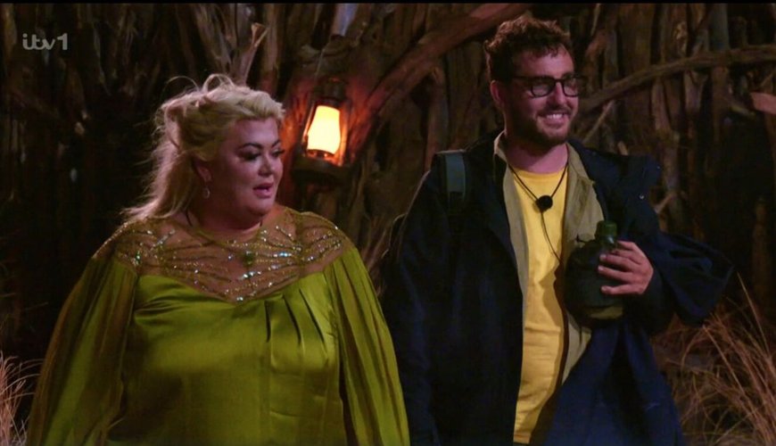 I'm A Celeb Fans Cry Foul: Episode Spoiled From The Start