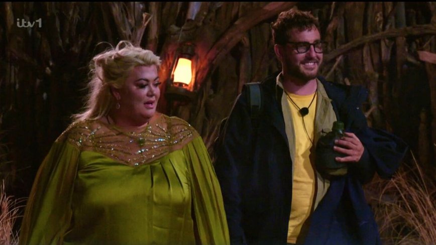 I'm A Celeb Fans Cry Foul: Episode Spoiled From The Start