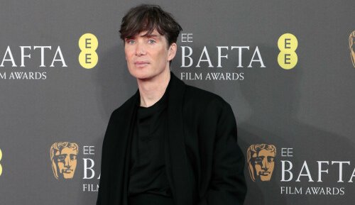 Cillian Murphy: The Humble Star of 'Peaky Blinders' and His Take on Hollywood Fame