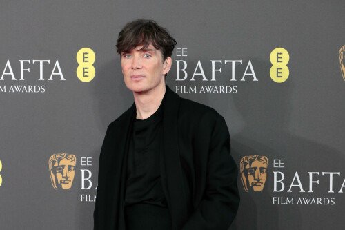 Cillian Murphy: The Humble Star of 'Peaky Blinders' and His Take on Hollywood Fame