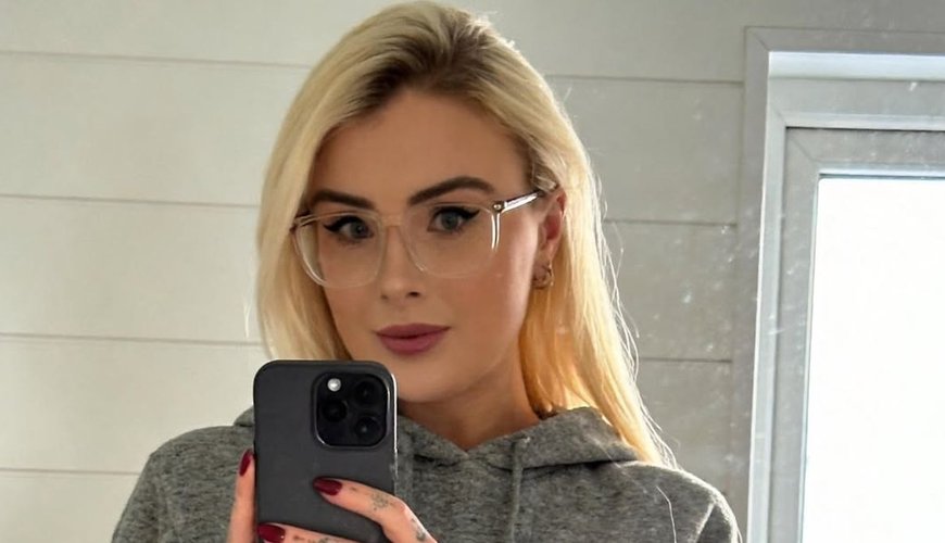 Is the OnlyFans Bubble About to Burst? Teagan Barnes Reveals All