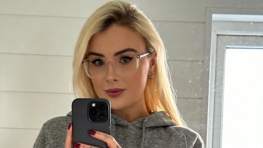 Is the OnlyFans Bubble About to Burst? Teagan Barnes Reveals All