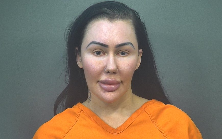 Indiana OnlyFans Creator Elizabeth Creekmore