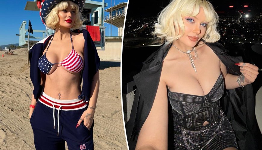 Turkish Influencer's Tragic End and the Blackmail Scandal Shaking the Internet