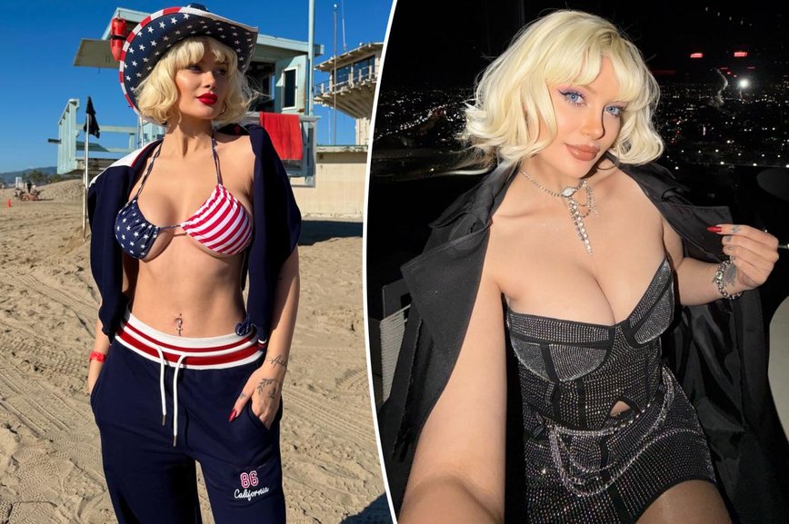 Turkish Influencer's Tragic End and the Blackmail Scandal Shaking the Internet
