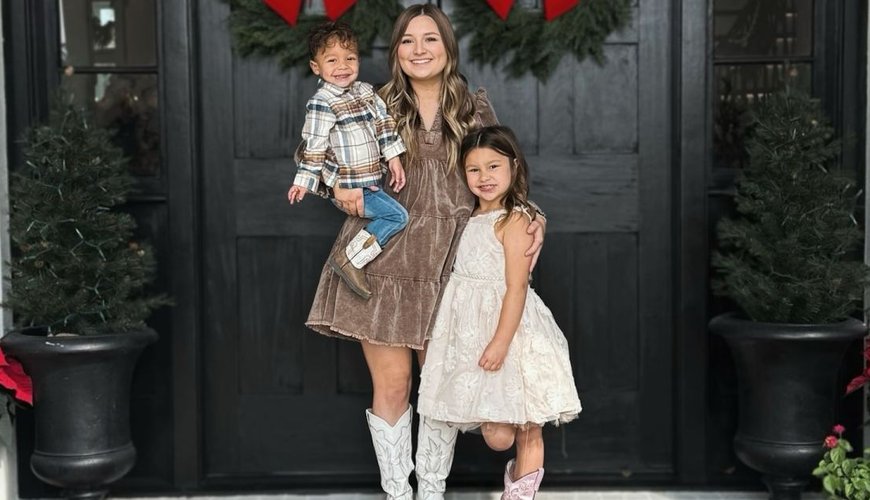 Heartbreak and Healing: Katelynn Ordone Opens Up About Divorce and Life After Tragedy