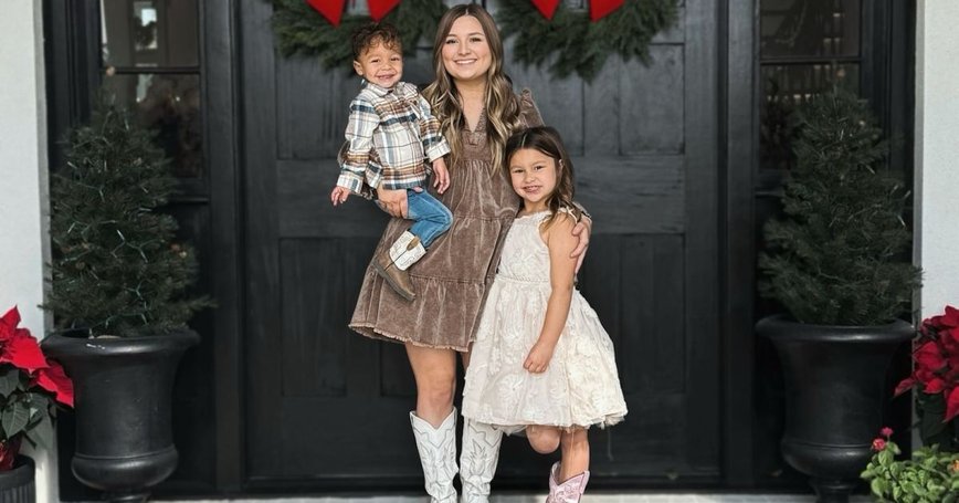 Heartbreak and Healing: Katelynn Ordone Opens Up About Divorce and Life After Tragedy
