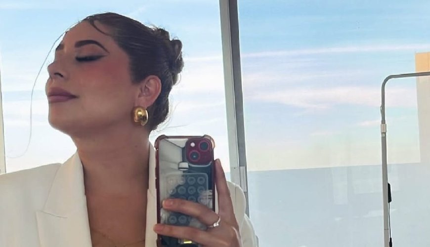 Social Media Star Paola Márquez Dies at 30 – Investigations Ongoing