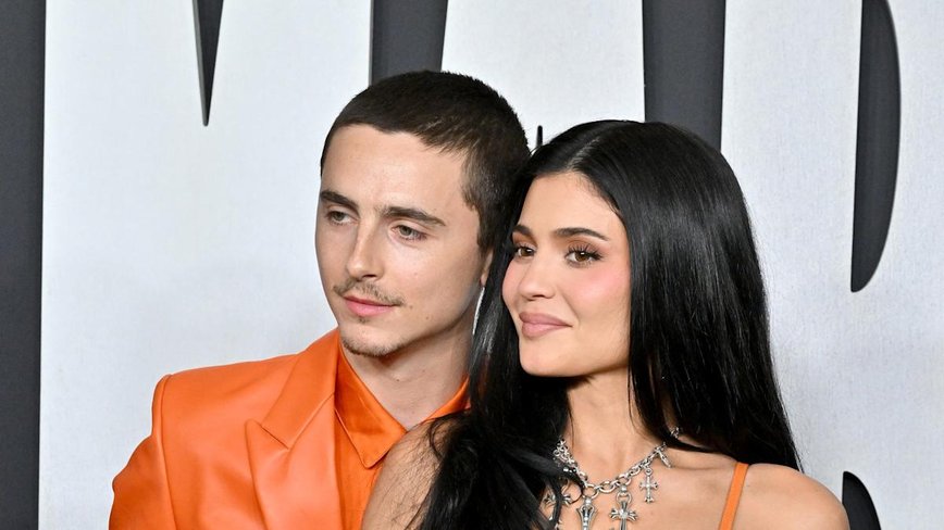 Timothée Chalamet and Kylie Jenner: Cooling Down or Heating Up Before 'Marty Supreme'?