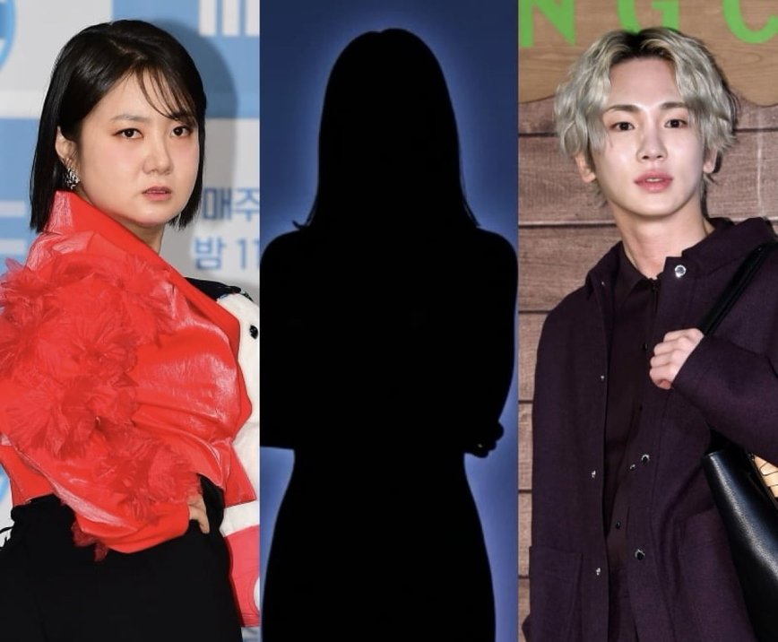 SHINee's Key in Hot Water: Instagram Drama Links Him to Park Na-Rae's Shady Injection Scandal