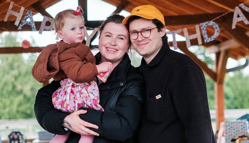 Ireland Baldwin and RAC Expecting Baby No. 2: A Fresh Addition to Their Low-Key Family