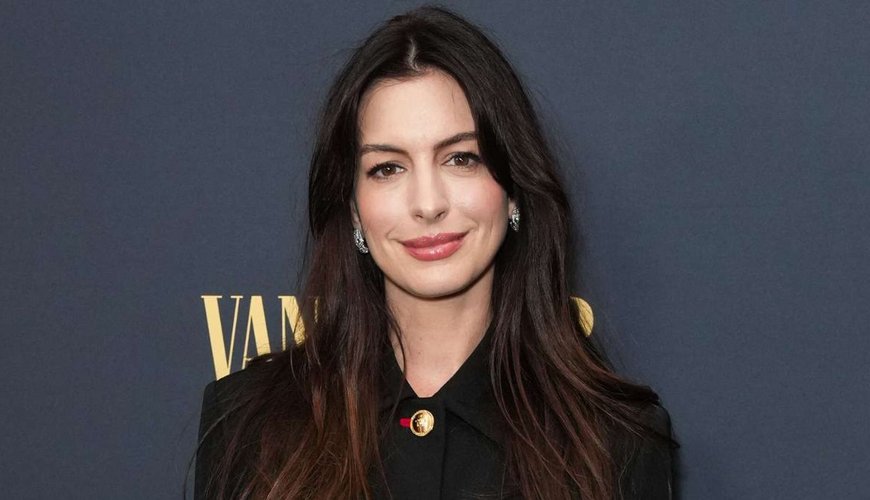 Anne Hathaway's Explosive 2023: Hollywood's Hottest Star