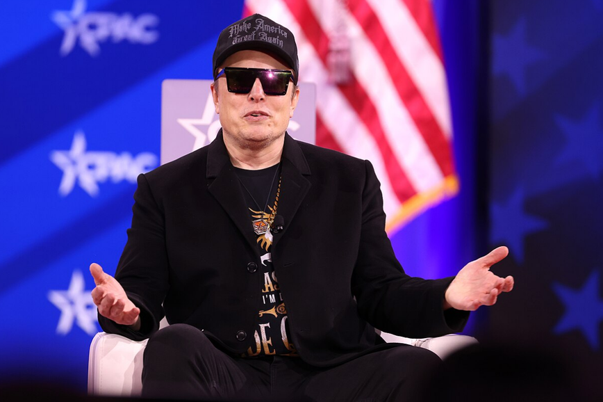 Elon Musk and the OnlyFans Hoax: Why This Rumor Won't Die