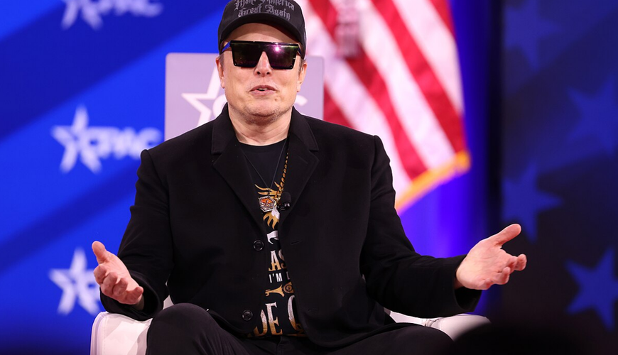 Elon Musk and the OnlyFans Hoax: Why This Rumor Won't Die