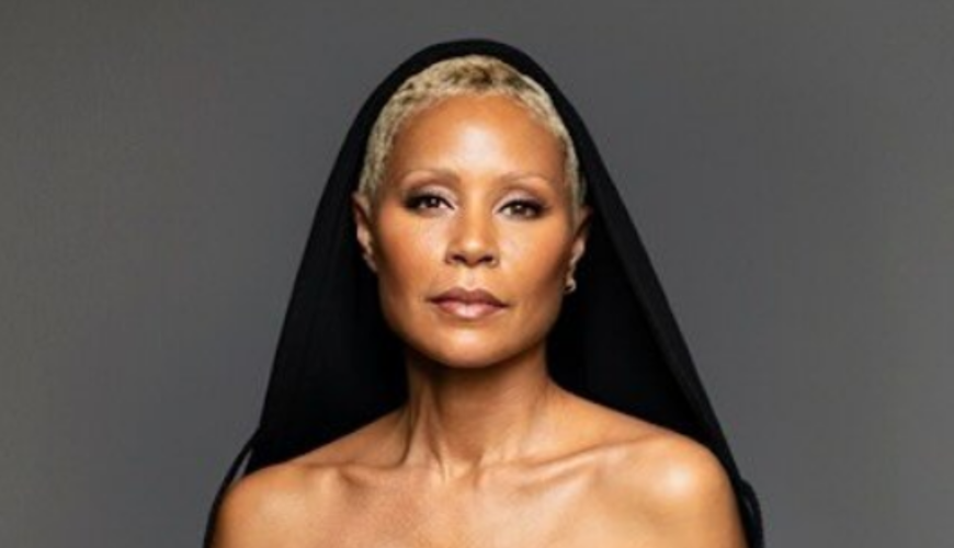 Jada Pinkett Smith's Alleged OnlyFans Debut: The Truth Behind the Buzz