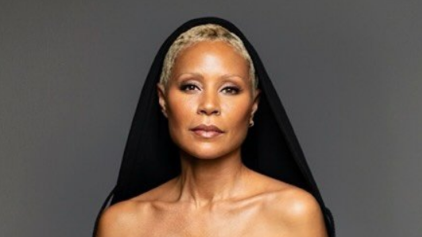 Jada Pinkett Smith's Alleged OnlyFans Debut: The Truth Behind the Buzz