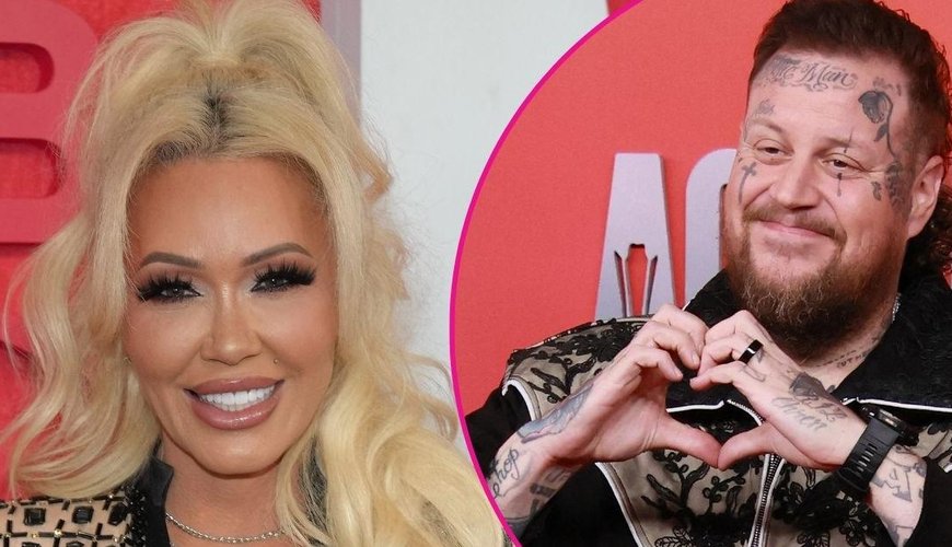 Comedian Claims Jelly Roll and Bunnie Xo's Split is a Bold PR Hoax