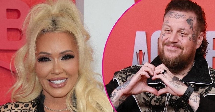 Comedian Claims Jelly Roll and Bunnie Xo's Split is a Bold PR Hoax