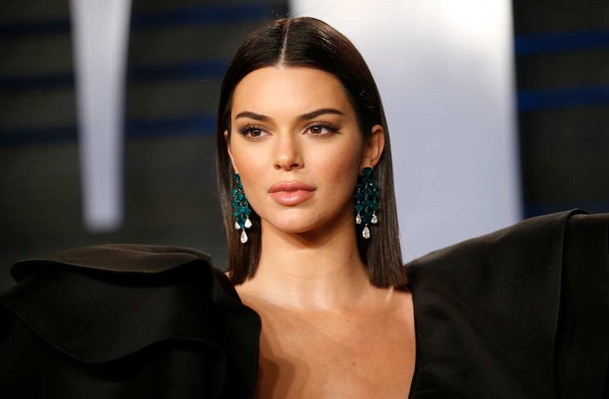 Kendall Jenner