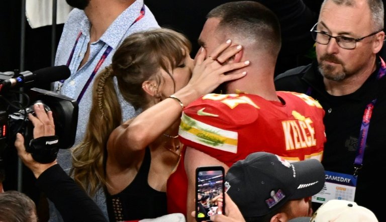 Taylor Swift & Travis Kelce Set to Transform Madison Square Garden Into Wedding Wonderland