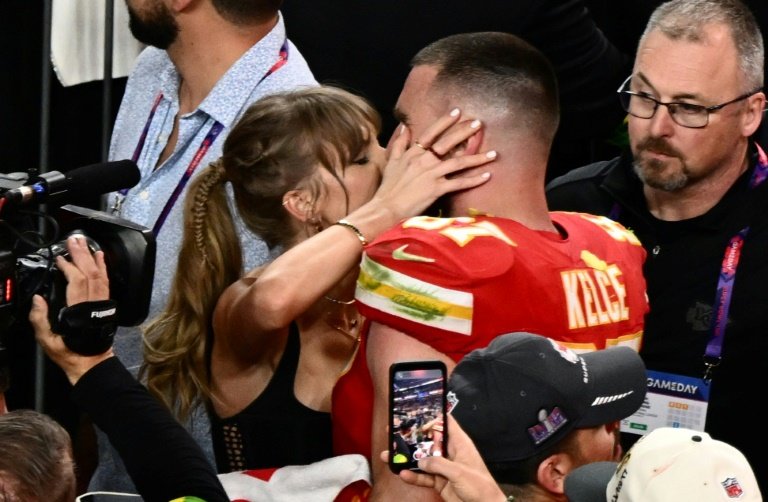 Taylor Swift & Travis Kelce Set to Transform Madison Square Garden Into Wedding Wonderland