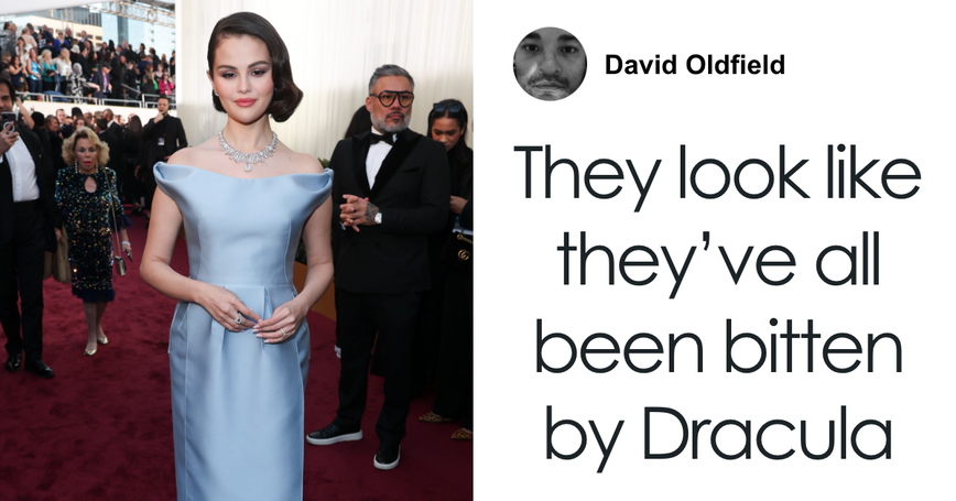 Ozempic Craze at the Golden Globes: Fans Alarmed by Dramatic Weight Loss