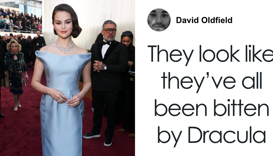 Ozempic Craze at the Golden Globes: Fans Alarmed by Dramatic Weight Loss