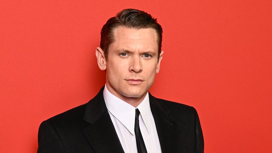 Jack O'Connell: Hollywood's New Villain We Can't Get Enough Of