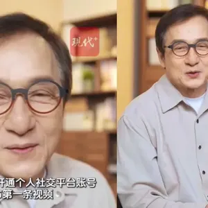Jackie Chan Embraces Social Media at 71, Opens Up About Life and ADHD