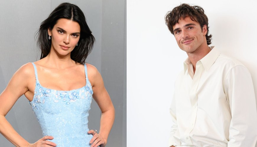 Kendall Jenner & Jacob Elordi: From Coachella Sparks to Double Dates