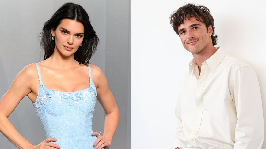 Kendall Jenner & Jacob Elordi: From Coachella Sparks to Double Dates