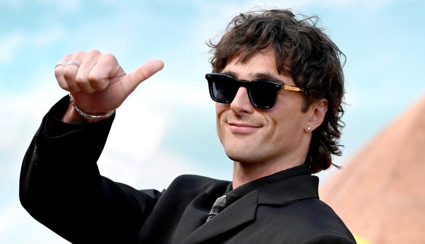 Inside Jacob Elordi's Star-Studded Dating Life: From Zendaya to Kendall Jenner