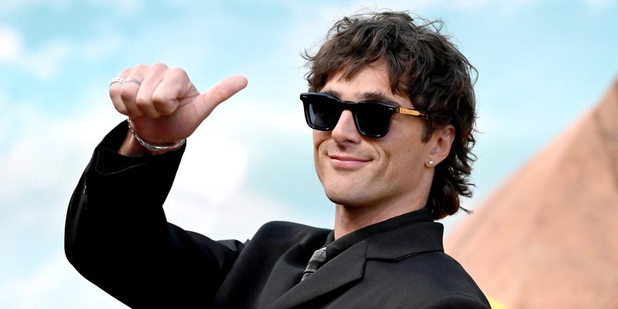 Inside Jacob Elordi's Star-Studded Dating Life: From Zendaya to Kendall Jenner