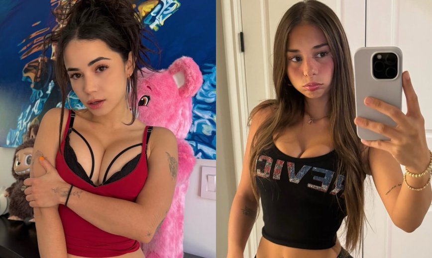 Jameliz Smith Shreds Sophie Rain's $99M OnlyFans Claim in Epic Takedown