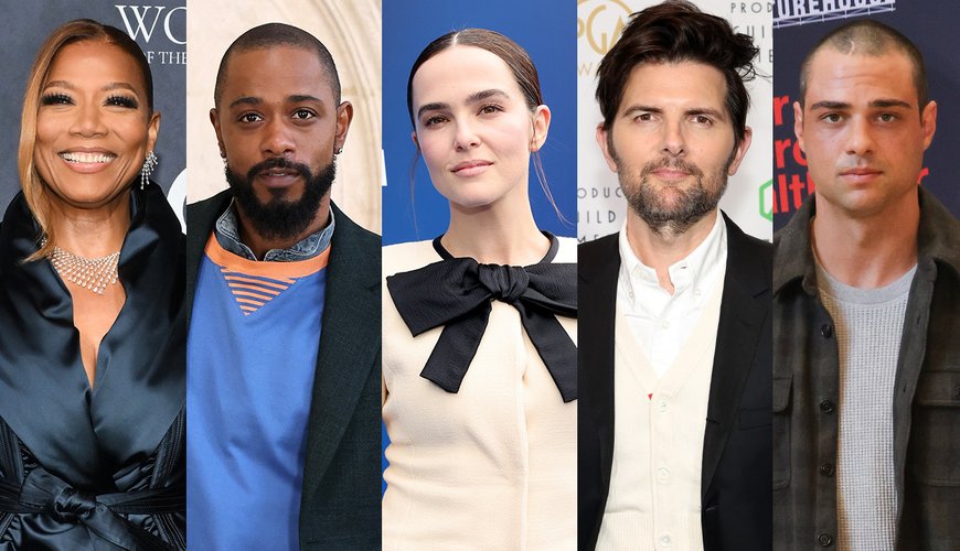 James Cameron Takes Center Stage at CinemaCon 2026 Big Screen Achievement Awards