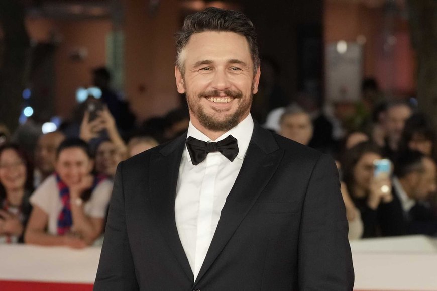 James Franco