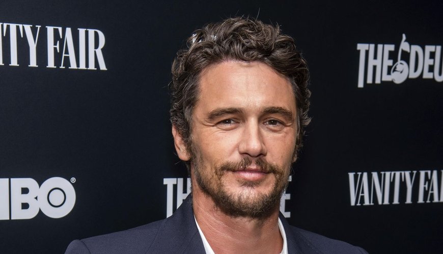 James Franco Dives Back into Hollywood with Electrifying 'Rambo' Role Backed by Stallone