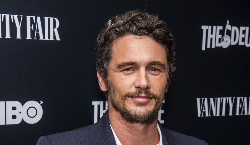 James Franco Dives Back into Hollywood with Electrifying 'Rambo' Role Backed by Stallone