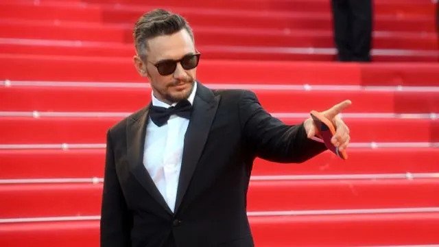 James Franco