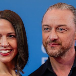 James McAvoy Quietly Welcomes Another Son – And More Surprises