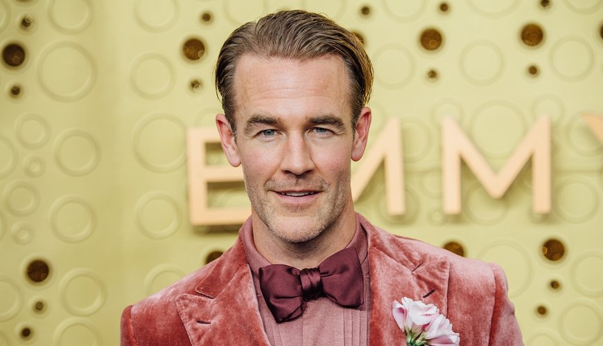 Hollywood Mourns: James Van Der Beek's Passing Leaves a Void
