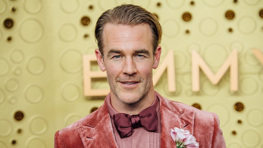 Hollywood Mourns: James Van Der Beek's Passing Leaves a Void