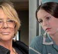 Jamie Lee Curtis: From Potential Cop to Hollywood Icon