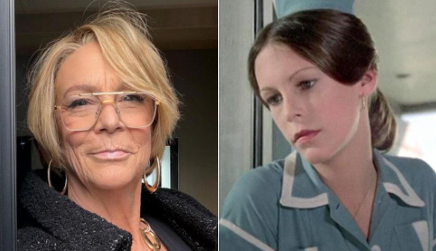 Jamie Lee Curtis: From Potential Cop to Hollywood Icon