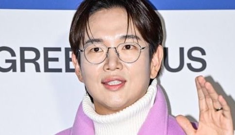 Korean Stars Spill the Tea on Affairs – A Global Gossip Explosion!