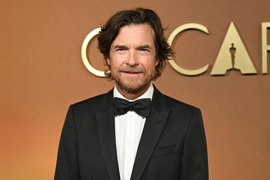 Jason Bateman