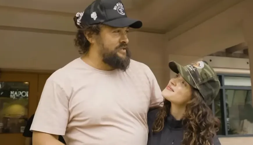 Jason Momoa's Emotional Plea as Hawaii Faces Historic Flooding